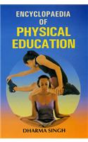Encyclopaedia of Physical Education