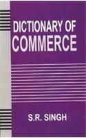 Dictionary of Commerce