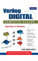 Verilog Digital Computer Design