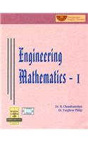 Engineering Mathematics – I