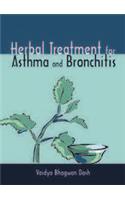 Herbal Treatment for Asthma and Cough