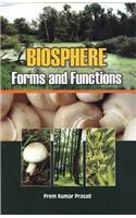 Biosphere: Foirms and Functions