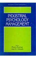 Industrial Psychology Management