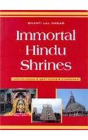 Immortal Hindu Shrines