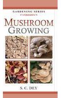 Mushroom Growing