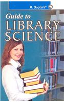 Guide To Library Science: OTHER BOOKS
