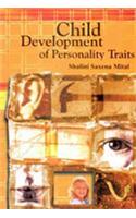 Child : Development Of Personality Traits