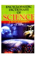 Encyclopaedic Dictionary Of Science