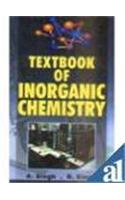 Textbook of Inorganic Chemistry