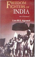 Freedom Fighters of India, vol. 3