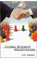 Global Business Negotiation