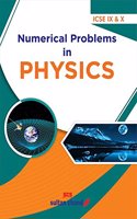 Numerical Problems in Physics - ICSE IX & X (2018-19 Session)