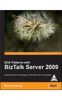 Soa Patterns With Biztalk Server 2009 Implement Soa Strategies For Biztalk Server Solution