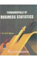 Fundamentals Of Business Statistics