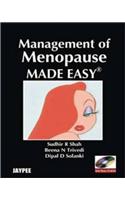 Management of Menopause Made Easy