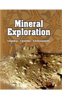 Mineral Exploration: Recent Strategies