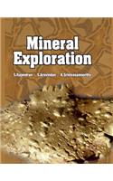 Mineral Explorations