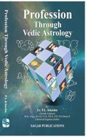Profession Through Vedic Astrology [English]