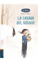 La Cabana del Bosque