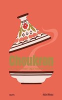 Choukran: La cocina marroqui casera de hoy