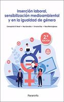 Insercion laboral, sensibilizacion medioambiental y en la igualdad de genero: FCOO03