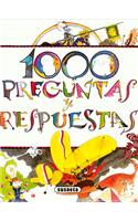 1000 Preguntas y Respuestas = 1000 Questions and Answers