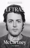 Letras. Edicion actualizada en tapa blanda
