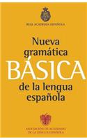 Nueva Gramatica Basica de la Lengua Espanola