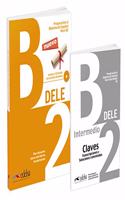 Preparacion DELE: Pack: Libro + audio descargable + Claves - B2 (2019 ed.)