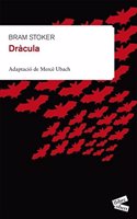 Dracula: Adaptacio de Merce Ubach