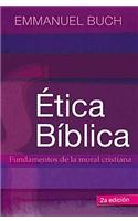Etica Biblica