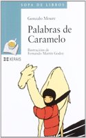 Palabras de caramelo / Sweet Words