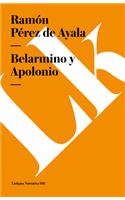 Belarmino Y Apolonio