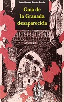Guia de la Granada desaparecida