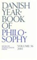 Danish Yearbook of Philosophy