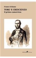 Tore 'e Crescienzo