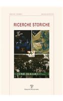 Ricerche Storiche