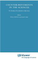 Counter-Movements in the Sciences