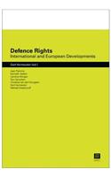 Defence Rights