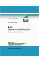 Law, Narrative and Reality