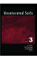 Unsaturated Soils