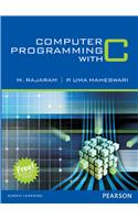 Computer Programming with C