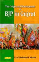 Origin and Development of BJP in Gujarat