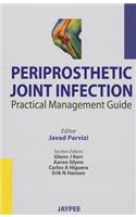 Periprosthetic Joint Infection