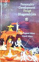 Personality Development Through Bhagavad Gita