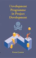 Development Programme in Project management