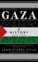 Gaza: A History (10th Anniversary Edition)