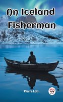 Iceland Fisherman