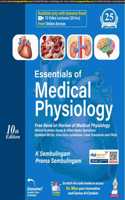 Essentials of Medical Physiology