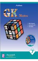 Academic Gk Matters 7